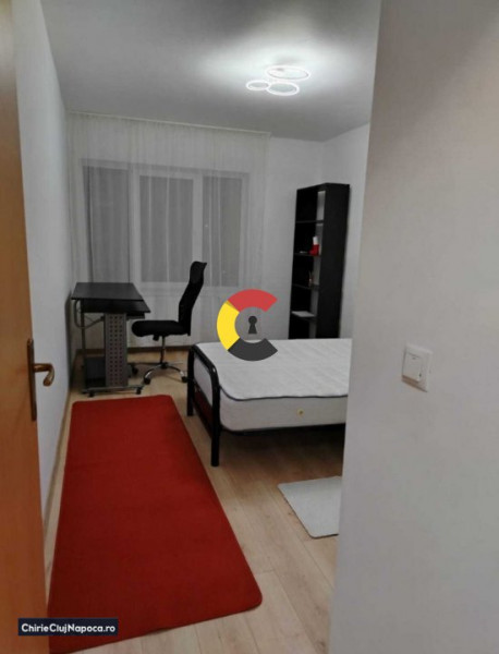 Apartament cu 2 camere | Baciu | strada Jupiter