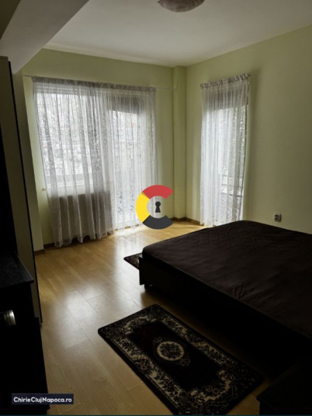 Apartament cu 2 camere | Buna ziua | langa Home Garden