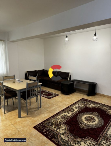 Apartament cu 2 camere | Buna ziua | langa Home Garden