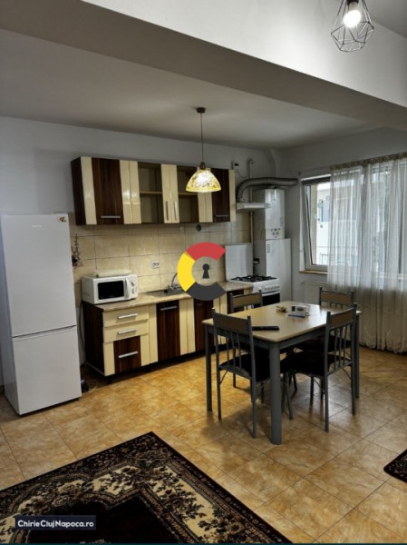 Apartament cu 2 camere | Buna ziua | langa Home Garden