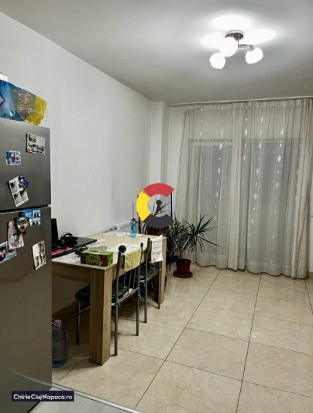 Apartament fain, MARASTI, zona Clujana, garaj si balcon