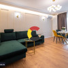 Apartament elegant ultrafinisat• Zona Iulius Mall• parcare subterană 