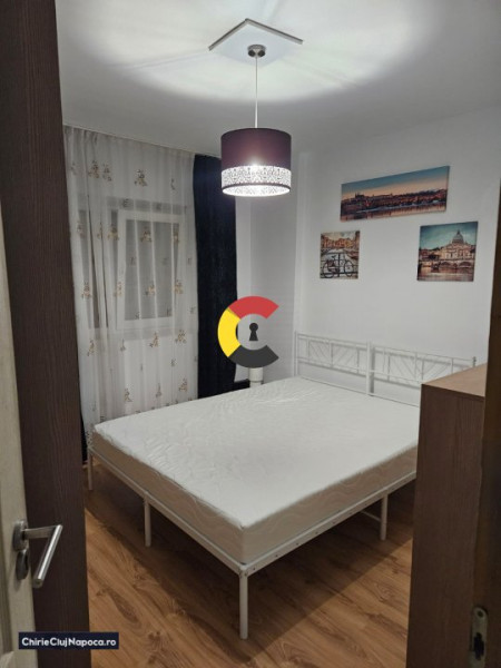 Apartament dragut cu 2 camere DECOMANDATE | Zorilor- Observatorului 