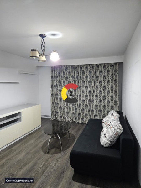 Apartament dragut cu 2 camere DECOMANDATE | Zorilor- Observatorului 