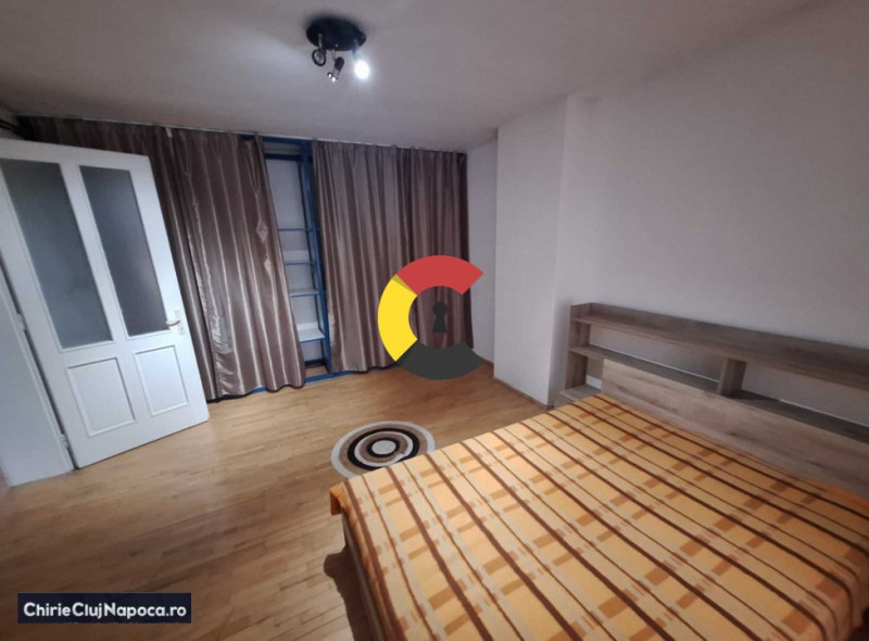 Apartament cu 3 camere • Calea Turzii • 90mp 