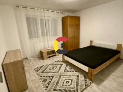 Apartament cu 2 camere • zona Manastur-McDonalds