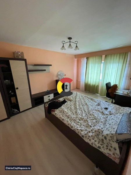 Apartament 2 camere | cartier Zorilor | zona SIGMA