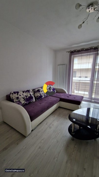 Apartament 2 camere | zona Vivo Mall | 