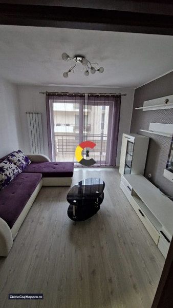 Apartament 2 camere | zona Vivo Mall | 