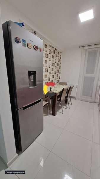 Apartament 2 camere | zona Vivo Mall | 