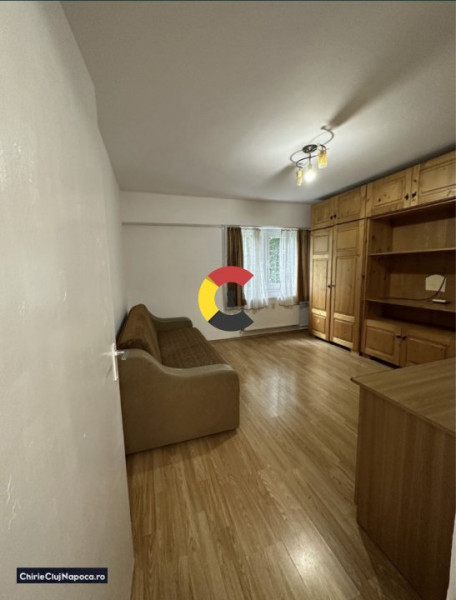 Apartament cu 1 camera| Marasti| strada Muncitorilor