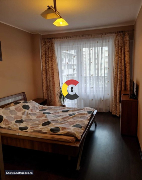 Apartament spațios cu 2 camere•Dorobantilor Residence •parcare 