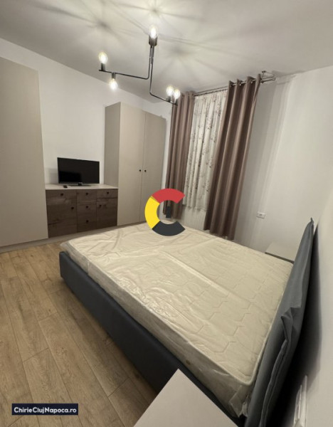 Apartament drăguț cu 2 camere • zona Semi-Centrala • Pet Friendly