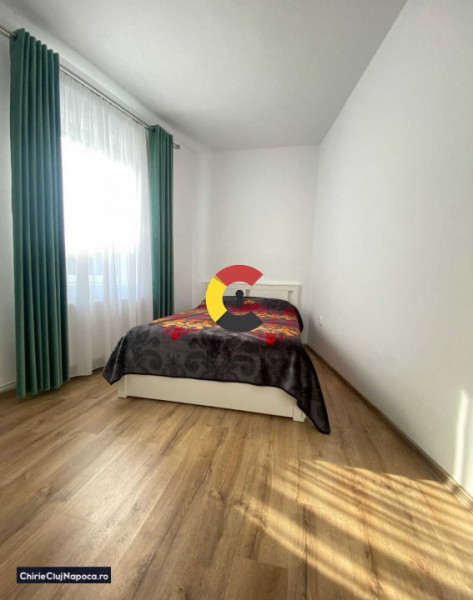 Apartament drăguț cu 2 camere  la curte • zona Centrala • Pet Friendly