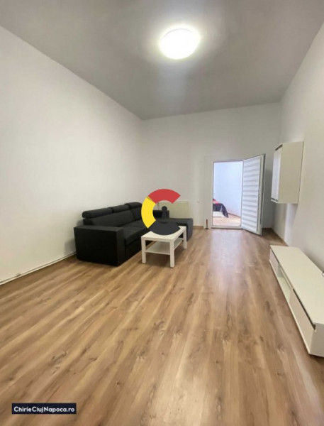 Apartament drăguț cu 2 camere  la curte • zona Centrala • Pet Friendly