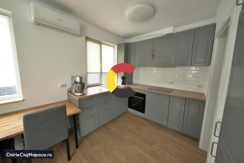 Apartament 3 camere| zona Vivo Mall | parcare subterană 