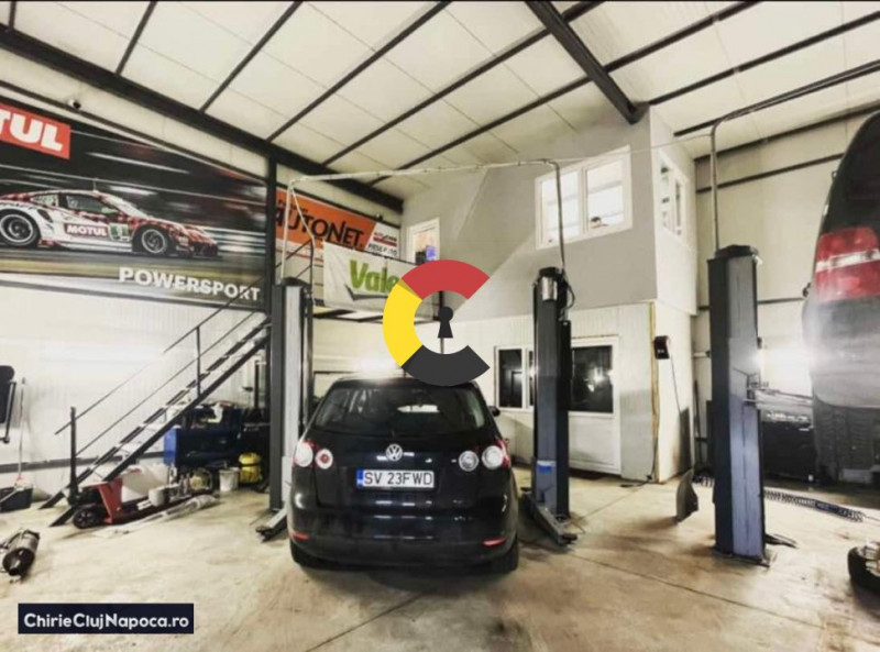 Service auto, la cheie, SOMESENI, zona Selgros