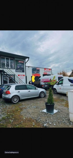 Service auto, la cheie, SOMESENI, zona Selgros