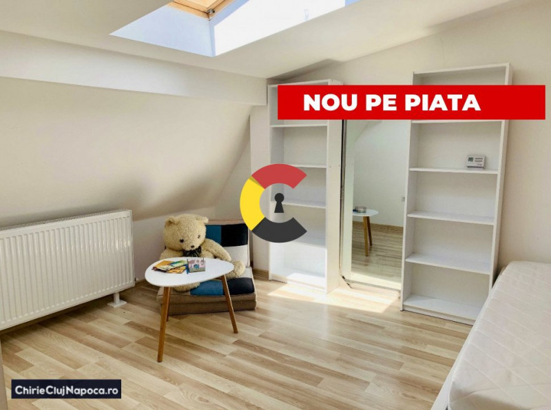 Apartament dragut, SEMICENTRAL, zona Parcul Feroviarilor