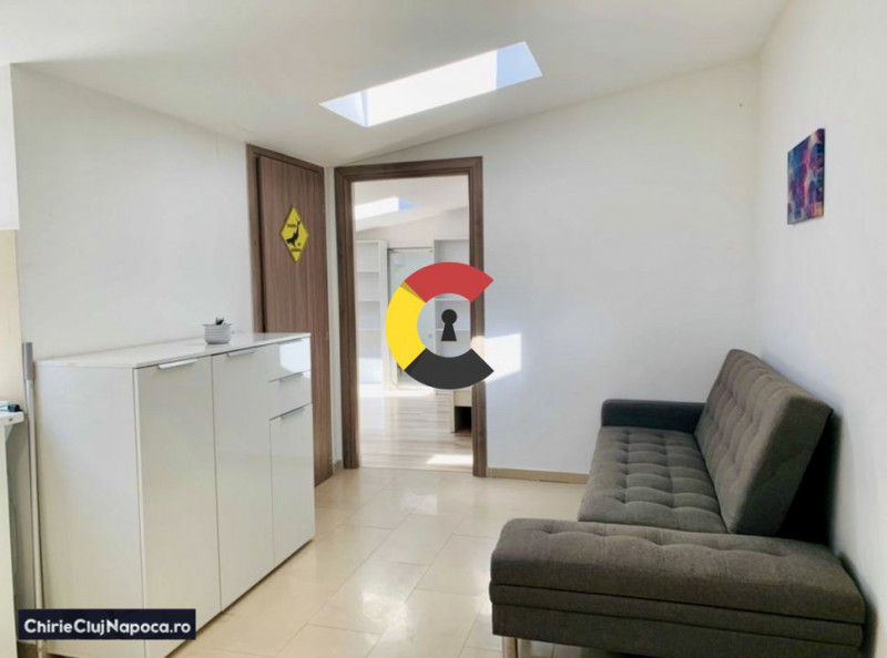 Apartament dragut, SEMICENTRAL, zona Parcul Feroviarilor