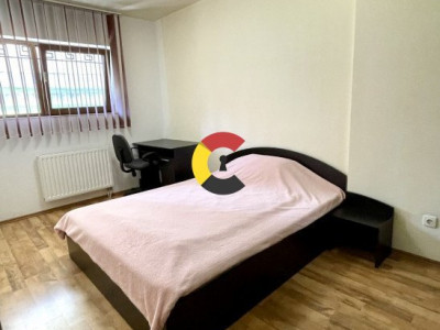 Apartament studentesc cu 2 dormitoare, BUNA ZIUA, zona Elf