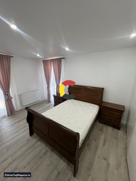 Apartament dormitoare+living | bloc nou | parcare subterana 