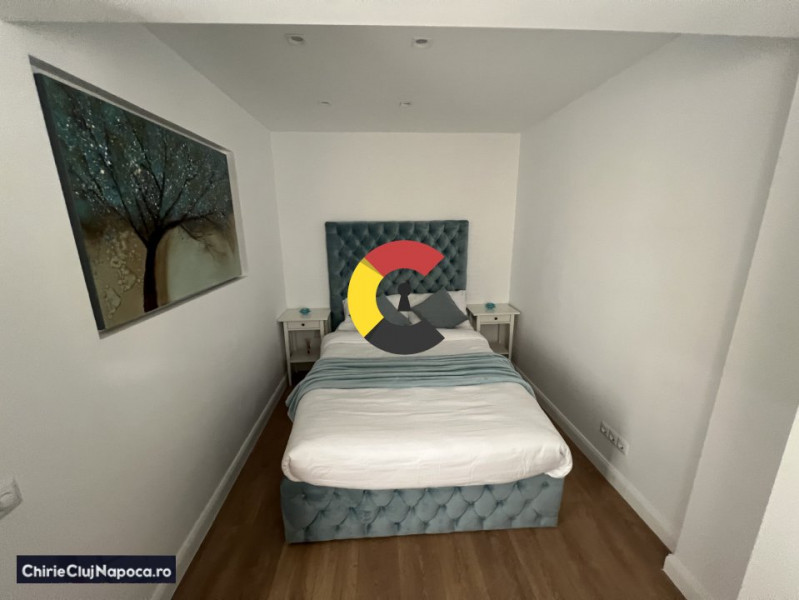 Apartament modern 3 camere | zona Baciu | Restaraunt Royal 