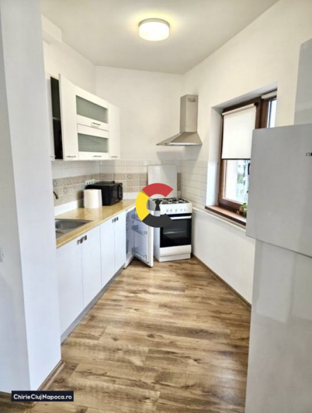 Apartament spatios cu 2 camere, BUNA ZIUA, zona Lidl, balcoane si parcari