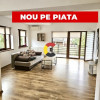 Apartament spatios cu 2 camere, BUNA ZIUA, zona Lidl, balcoane si parcari