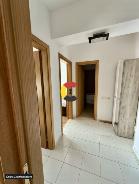 Apartament frumos cu 2 camere, PLOPILOR, zona BT Arena, balcon si aprcare 