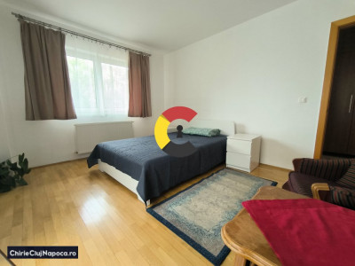 Ap. spațios cu 3 camere, 2 bai, zona străzii Brancusi/Gheorgheni