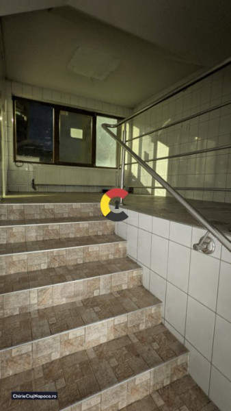 Spatiu cu vad bun, 90 mp. ideal Catering | Farmacie | Gym | Berarie
