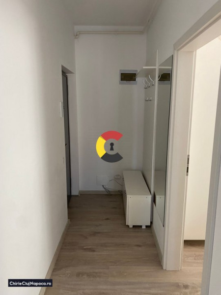 Apartament cu 2 dormitoare | bloc nou | Zorilor