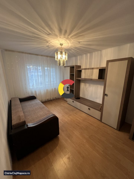 Apartament 2 camere | cartier Manastur | aproape de statii