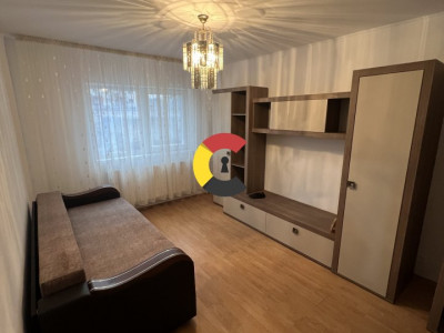 Apartament 2 camere | cartier Manastur | aproape de statii