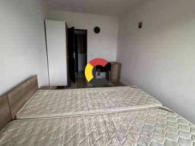 Apartament fain cu 2 camere, parcare, bloc nou, zona Marasti 