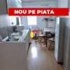 Apartament studențesc cu 3 camere, ZORILOR, zona Spitalul de Recuperare, balcon