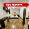 Apartament frumos cu 2 dormitoare, MARASTI, zona OMV, balcon si garaj