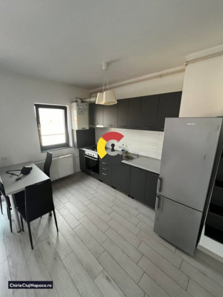 Apartament 2 dormitoare | parcare subterana | 20 minute de Aeroport