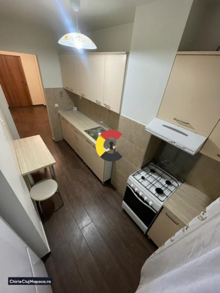 Apartament frumos cu o camera in PARK LAKE | 2 min de Iulius Mall 