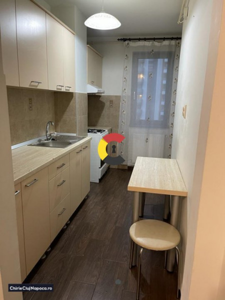 Apartament frumos cu o camera in PARK LAKE | 2 min de Iulius Mall 