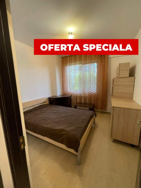 Apartament modern cu 3 camere, bloc nou, zona Kaufland Marasti 