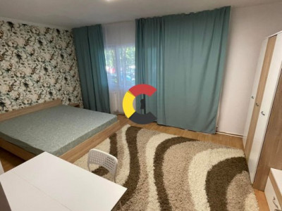 Apartament modern cu 2 dormitoare Gheorgheni / Bdul Nicolae Titulescu