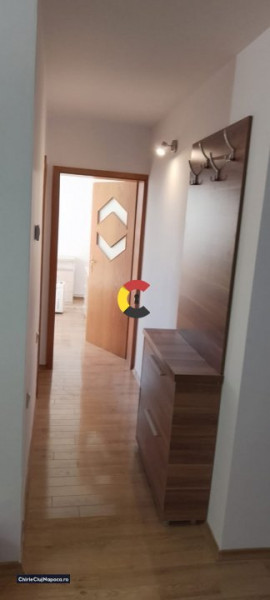 Apartament renovat cu 3 camere• zona IRA-Marasti