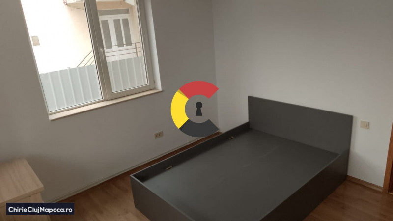 Apartament renovat cu 3 camere• zona IRA-Marasti