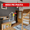 Apartament dragut cu 3 camere, MANASTUR, zona Campului, parcare si balcon 