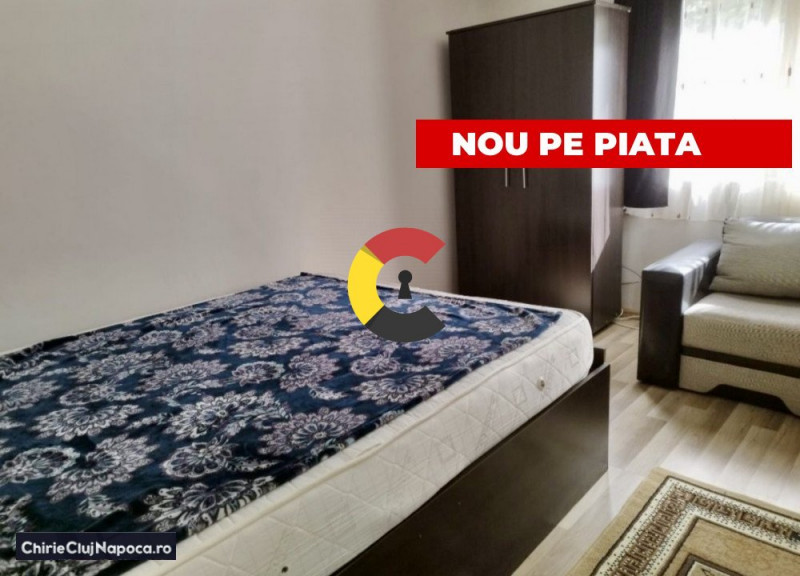 Apartament fain cu 2 dormitoare, la casa, EUROPA, zona OMW, parcare si terasa 