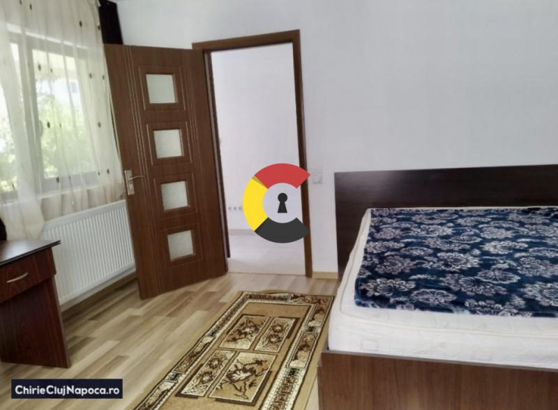 Apartament fain cu 2 dormitoare, la casa, EUROPA, zona OMW, parcare si terasa 