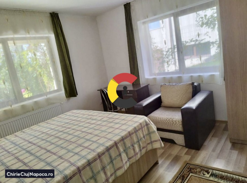 Apartament fain cu 2 dormitoare, la casa, EUROPA, zona OMW, parcare si terasa 