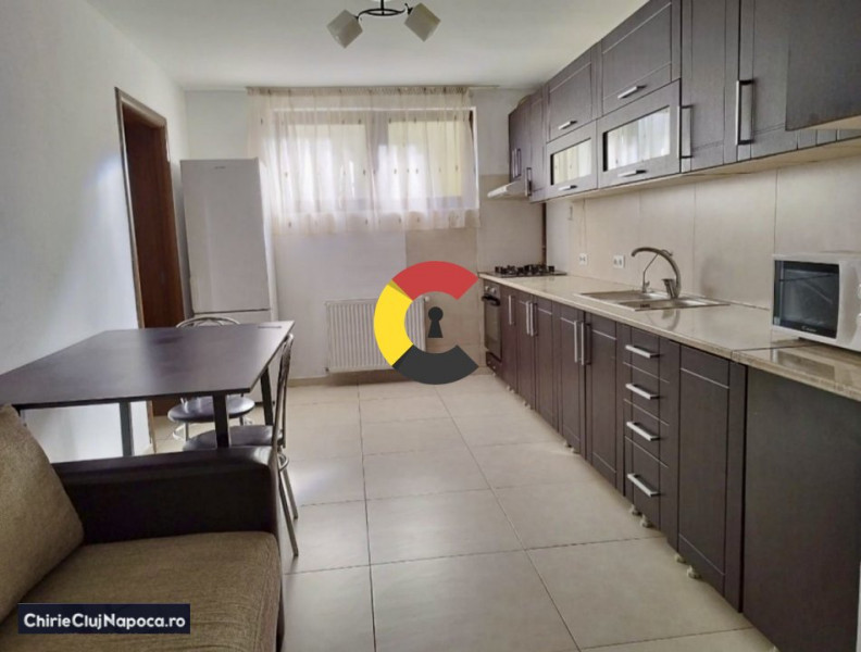 Apartament fain cu 2 dormitoare, la casa, EUROPA, zona OMW, parcare si terasa 